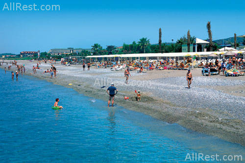 Stella Beach Hotel 6